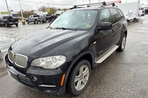 2012 BMW X5 xDrive35d