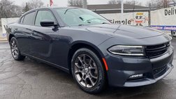 2018 Dodge Charger GT