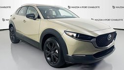 2024 Mazda CX-30 2.5 Carbon Turbo