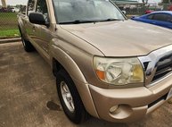2005 Toyota Tacoma PreRunner V6