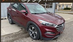 2016 Hyundai Tucson Sport