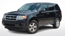 2011 Ford Escape XLS