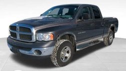 2003 Dodge Ram 1500 SLT