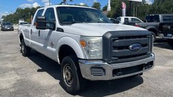 2014 Ford Super Duty F-250 XL