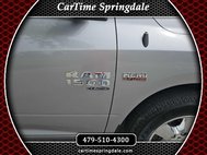 2019 Ram Ram Pickup 1500 Classic Big Horn