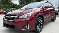 2016 Subaru Crosstrek 2.0i Limited