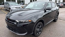 2024 Dodge Hornet GT
