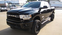 2020 Ram Ram Pickup 2500 