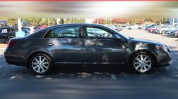 2009 Toyota Avalon Limited