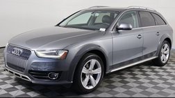 2015 Audi Allroad 2.0T quattro Premium Plus