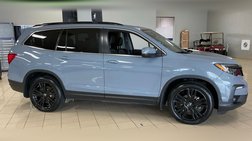 2022 Honda Pilot SE