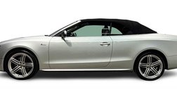 2013 Audi S5 3.0T quattro Premium Plus