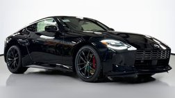 2026 Nissan Z Performance