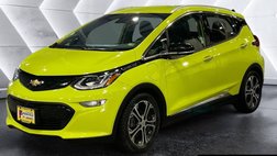 2019 Chevrolet Bolt EV Premier
