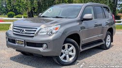 2013 Lexus GX 460 Base