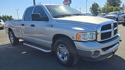 2003 Dodge Ram 2500 SLT