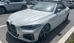 2024 BMW 4 Series M440i