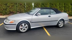 2003 Saab 9-3 SE