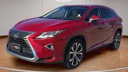 2019 Lexus RX 350 350