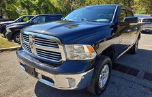2016 Ram Ram Pickup 1500 SLT