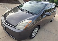 2007 Toyota Prius 