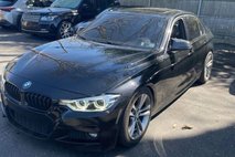 2018 BMW 3 Series 340i xDrive