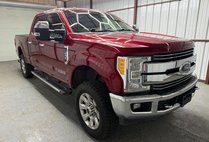 2017 Ford Super Duty F-250 Lariat