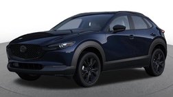 2026 Mazda CX-30 2.5 S Aire Edition