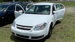 2007 Chevrolet Cobalt LT