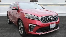 2019 Kia Sorento SX