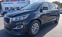 2019 Kia Sedona LX
