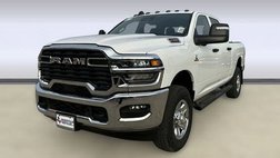 2025 Ram Ram Pickup 2500 Tradesman