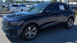 2024 Genesis GV70 3.5T Sport