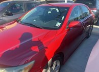 2011 Toyota Camry XLE