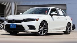 2023 Honda Civic Touring