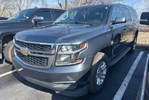 2020 Chevrolet Suburban Shield LT