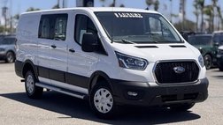 2023 Ford Transit 250