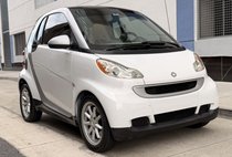 2008 Smart Fortwo passion