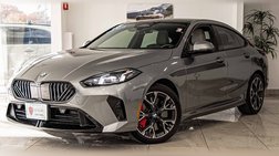 2025 BMW 2 Series 228 xDrive Gran Coupe