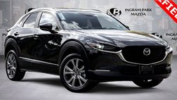 2025 Mazda CX-30 2.5 S Preferred