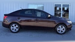 2010 Kia Forte EX