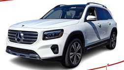 2026 Mercedes-Benz GLB GLB 250 4MATIC