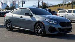 2023 BMW 2 Series M235i xDrive Gran Coupe