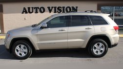 2014 Jeep Grand Cherokee Laredo E