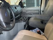 2013 Ford E-Series E-350 XLT