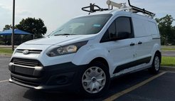 2014 Ford Transit Connect XL