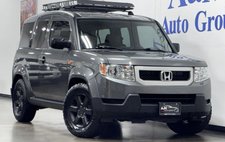 2011 Honda Element EX