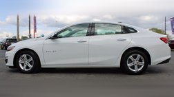 2022 Chevrolet Malibu LS Fleet