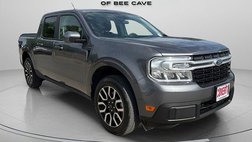 2023 Ford Maverick Lariat