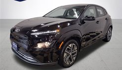 2023 Hyundai Kona Electric SE